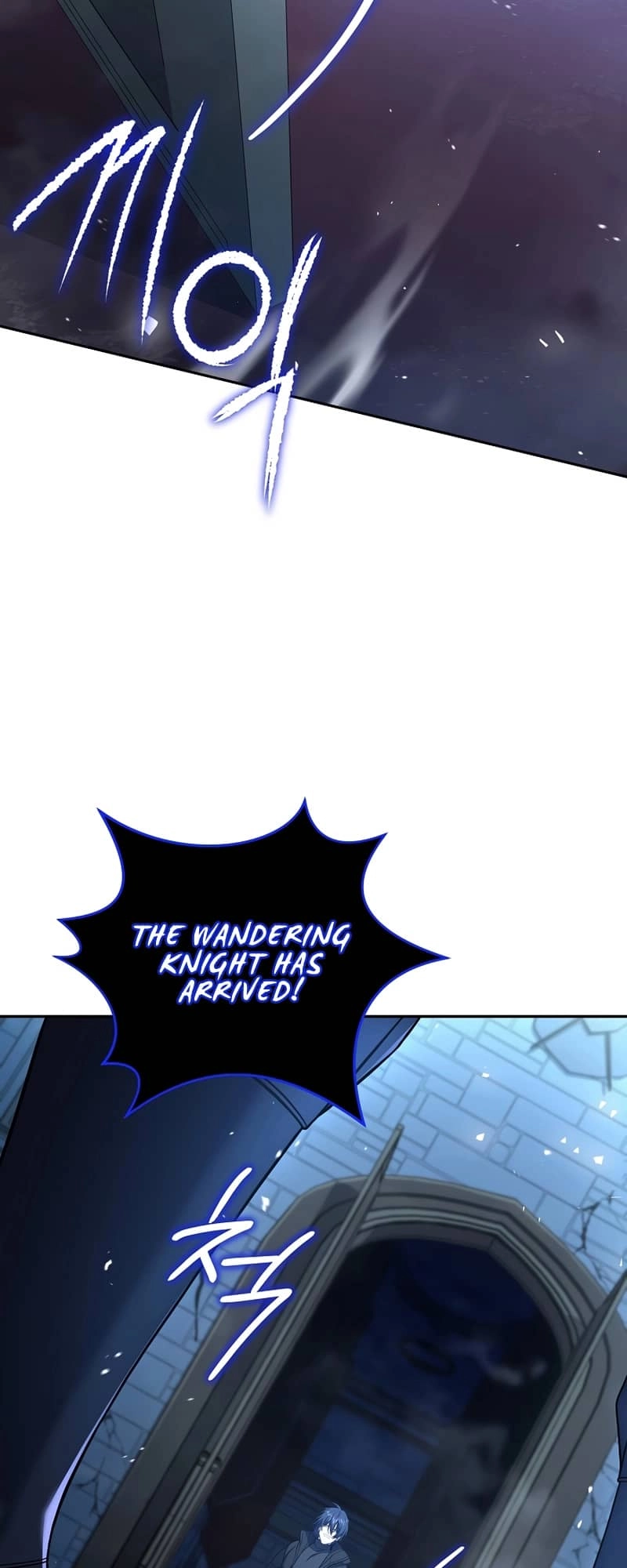 The Frozen Player Returns Chapter 66 Page 42