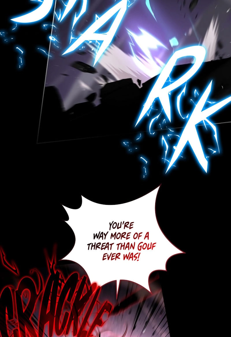 The Frozen Player Returns Chapter 108 Page 23