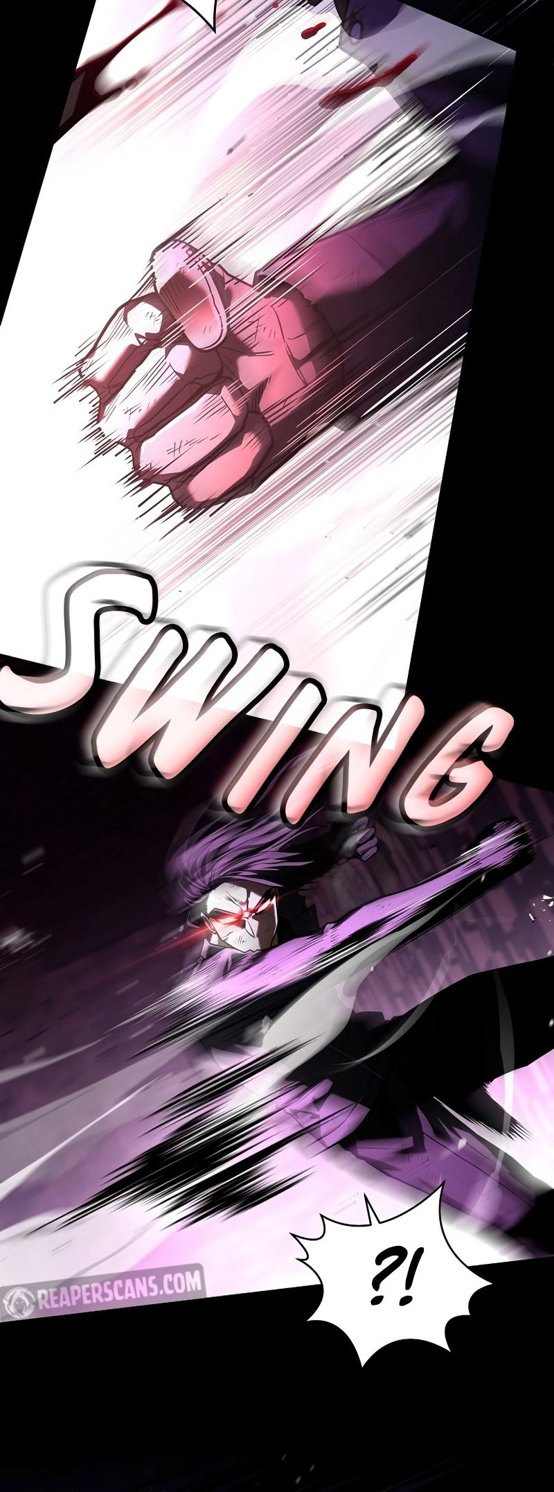 The Frozen Player Returns Chapter 108 Page 12