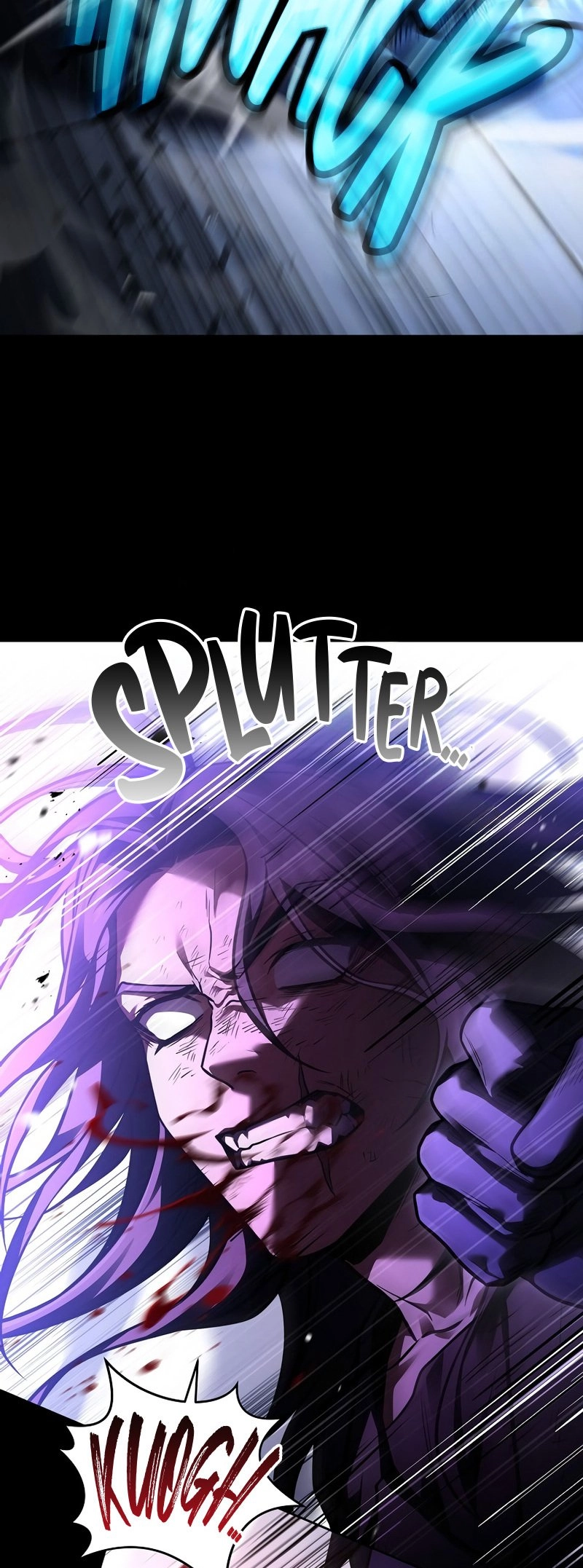 The Frozen Player Returns Chapter 108 Page 11