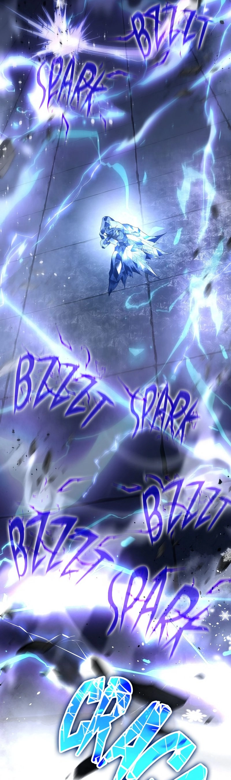 The Frozen Player Returns Chapter 108 Page 31