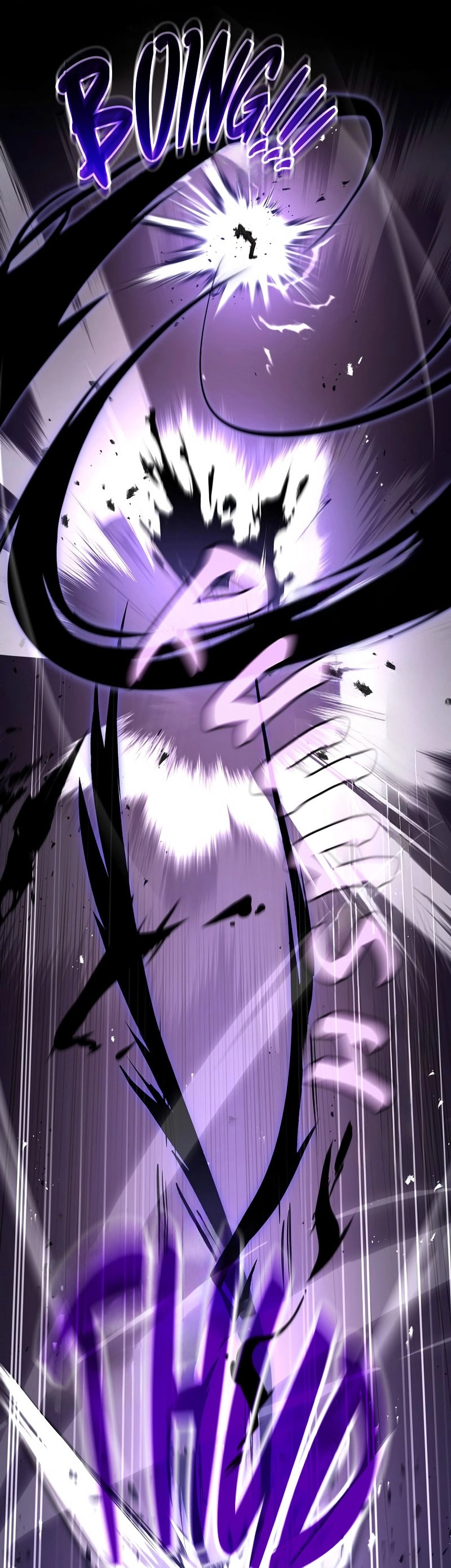 The Frozen Player Returns Chapter 108 Page 17