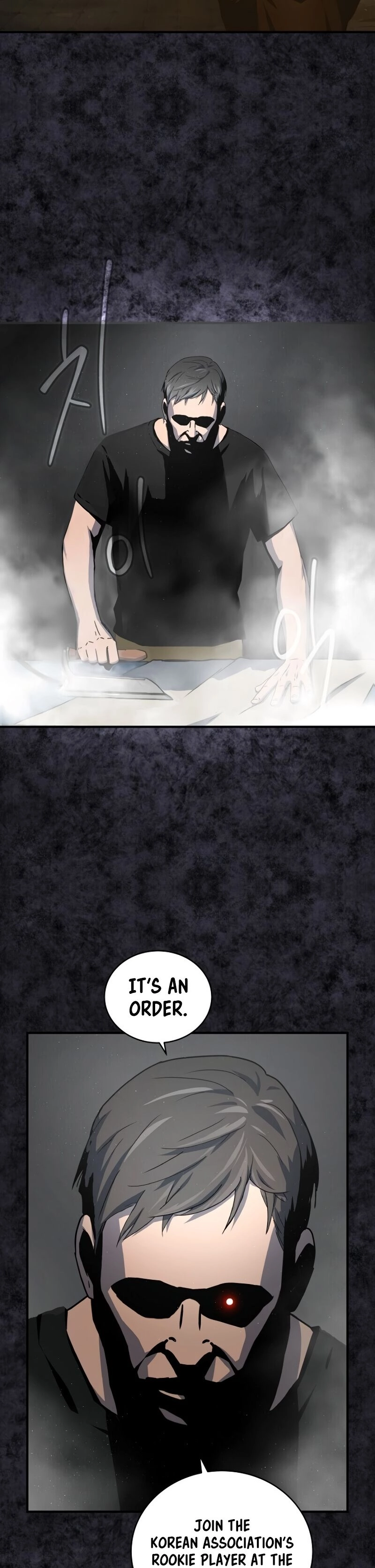 The Frozen Player Returns Chapter 24 Page 20