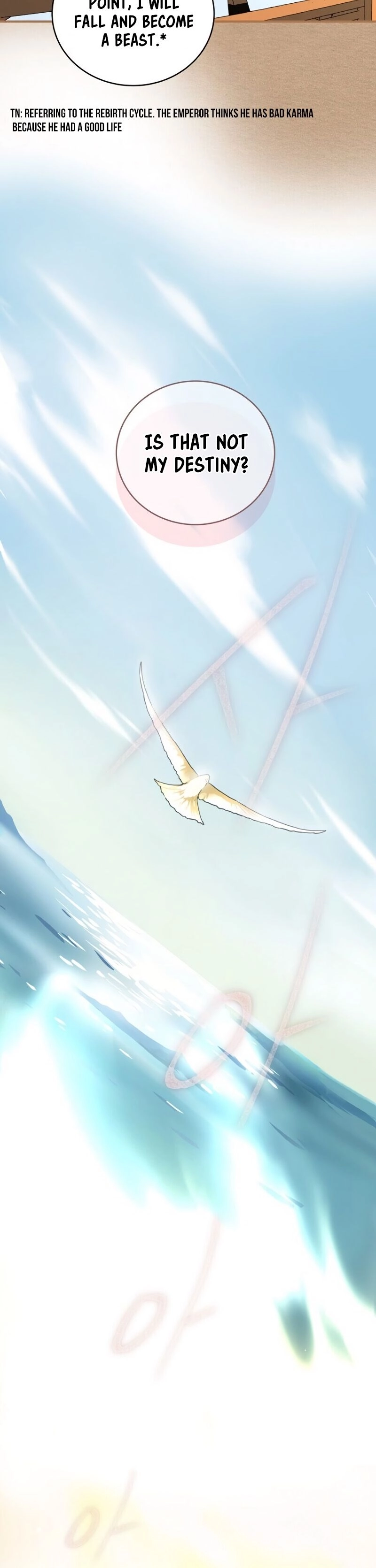 The Frozen Player Returns Chapter 24 Page 33