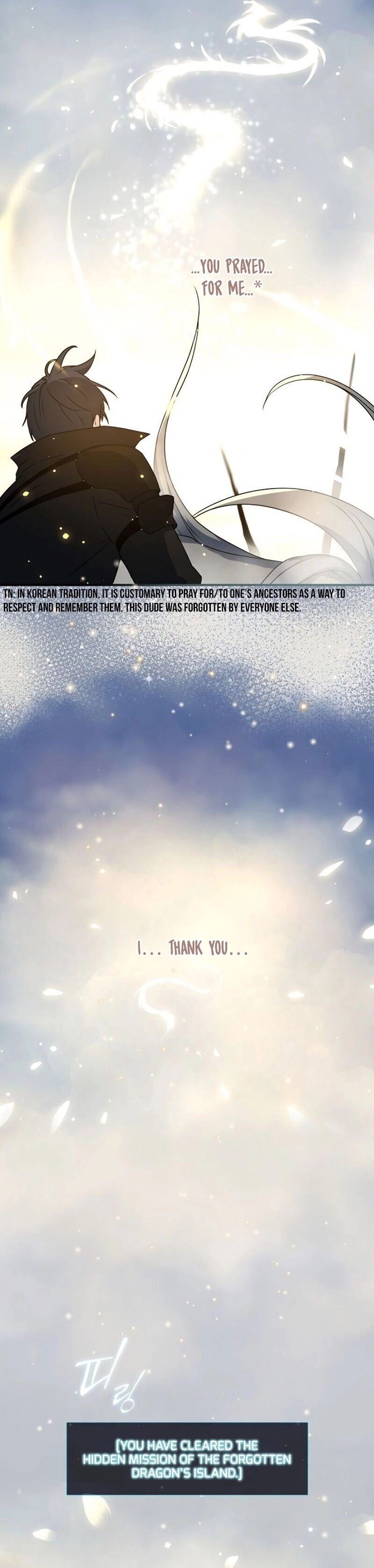 The Frozen Player Returns Chapter 24 Page 39