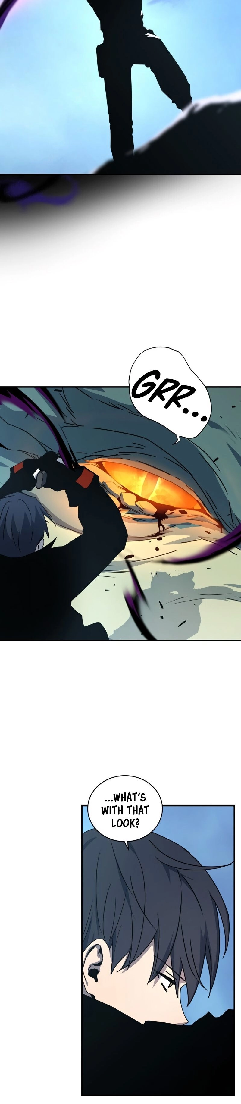 The Frozen Player Returns Chapter 24 Page 6