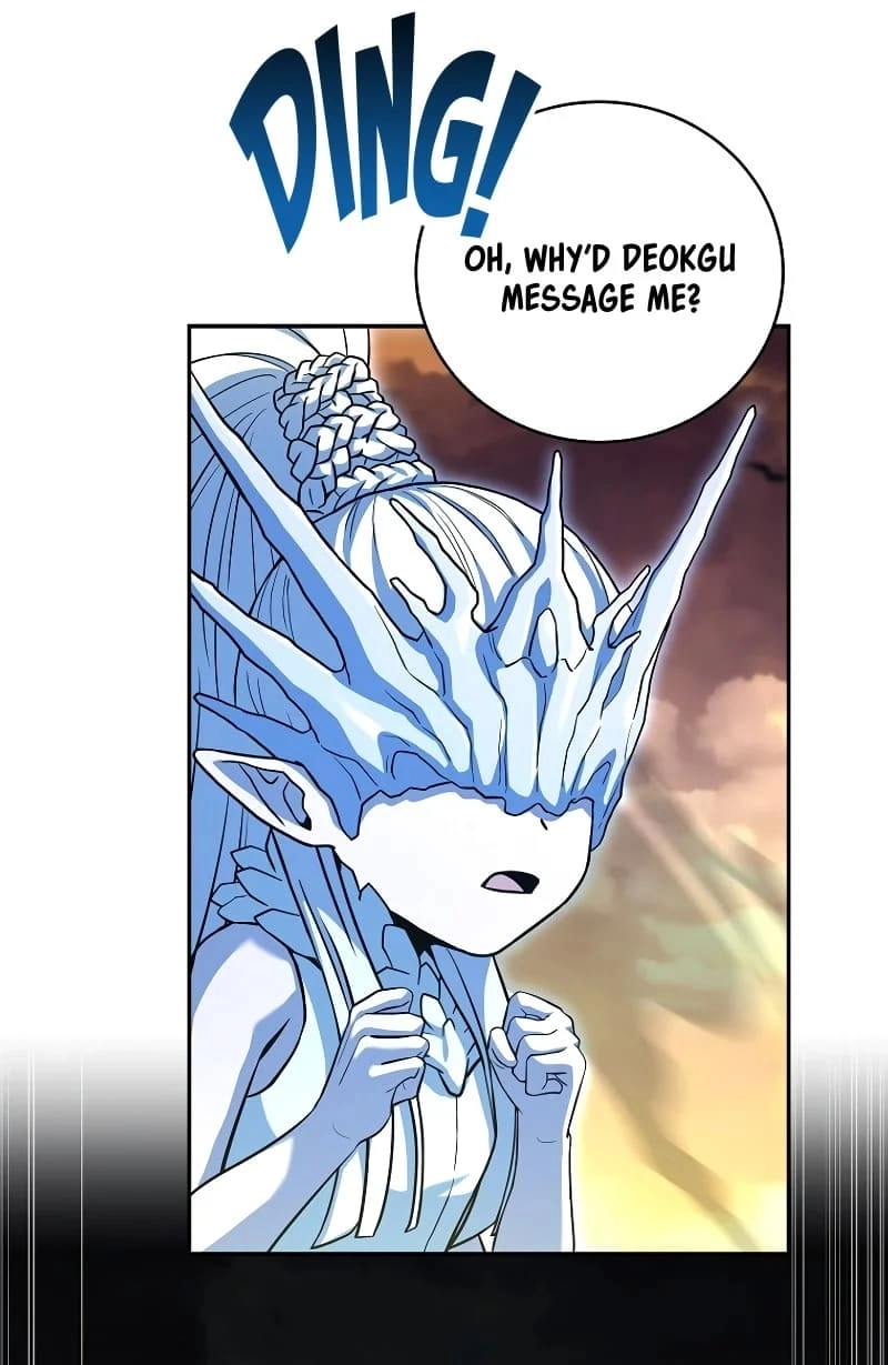 The Frozen Player Returns Chapter 119 Page 41
