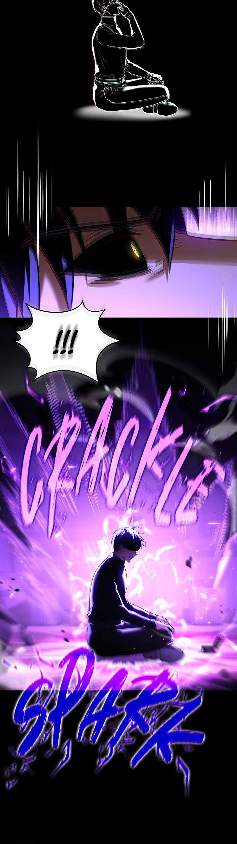 The Frozen Player Returns Chapter 119 Page 20