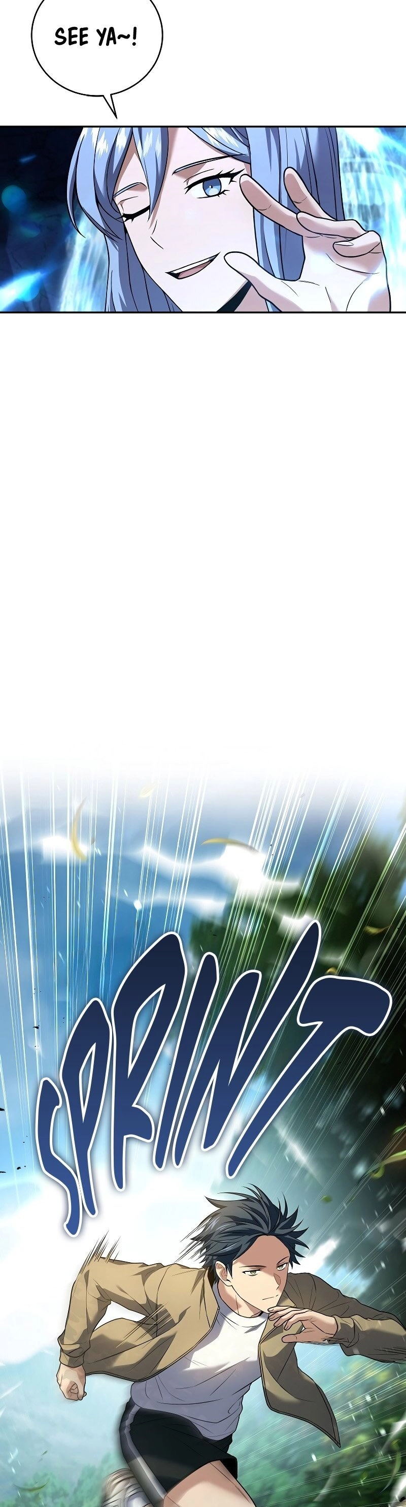 The Frozen Player Returns Chapter 119 Page 26