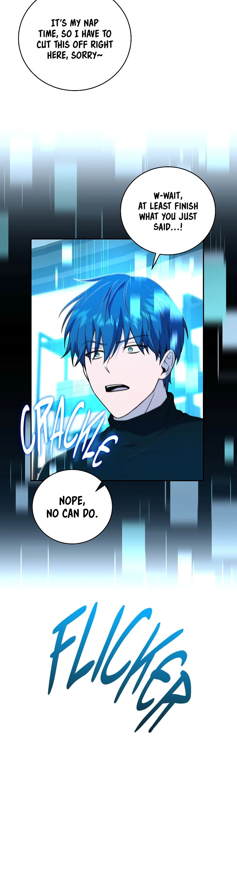 The Frozen Player Returns Chapter 119 Page 16