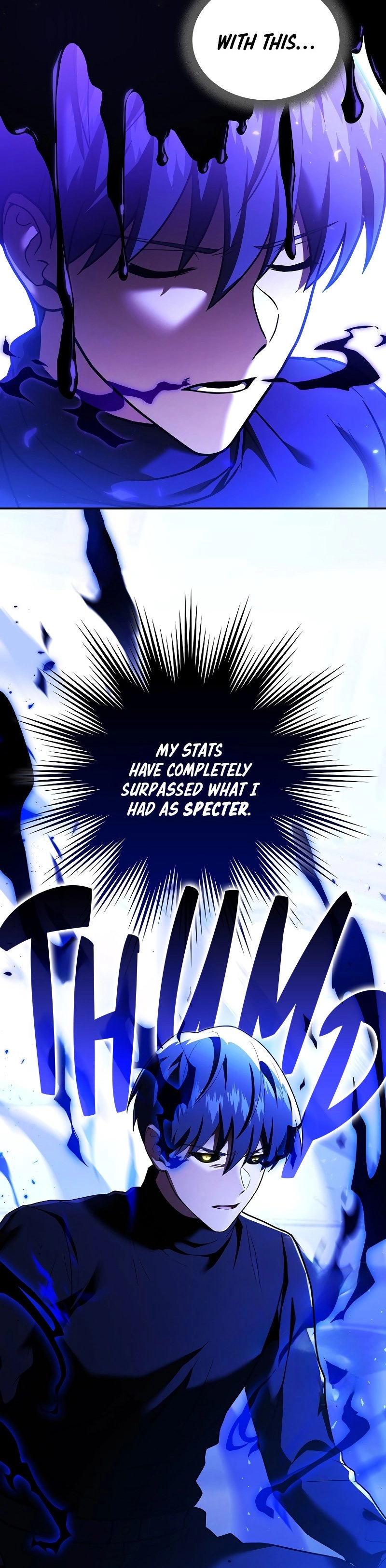 The Frozen Player Returns Chapter 119 Page 22