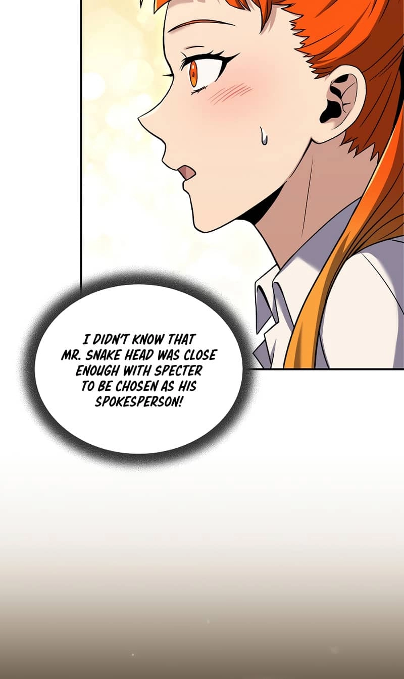 The Frozen Player Returns Chapter 63 Page 20