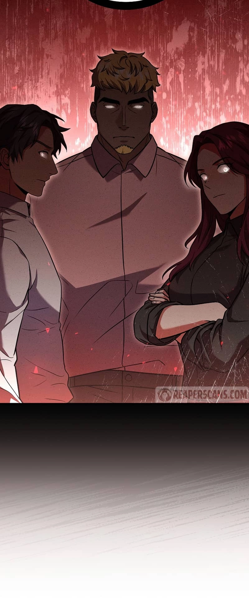 The Frozen Player Returns Chapter 63 Page 7
