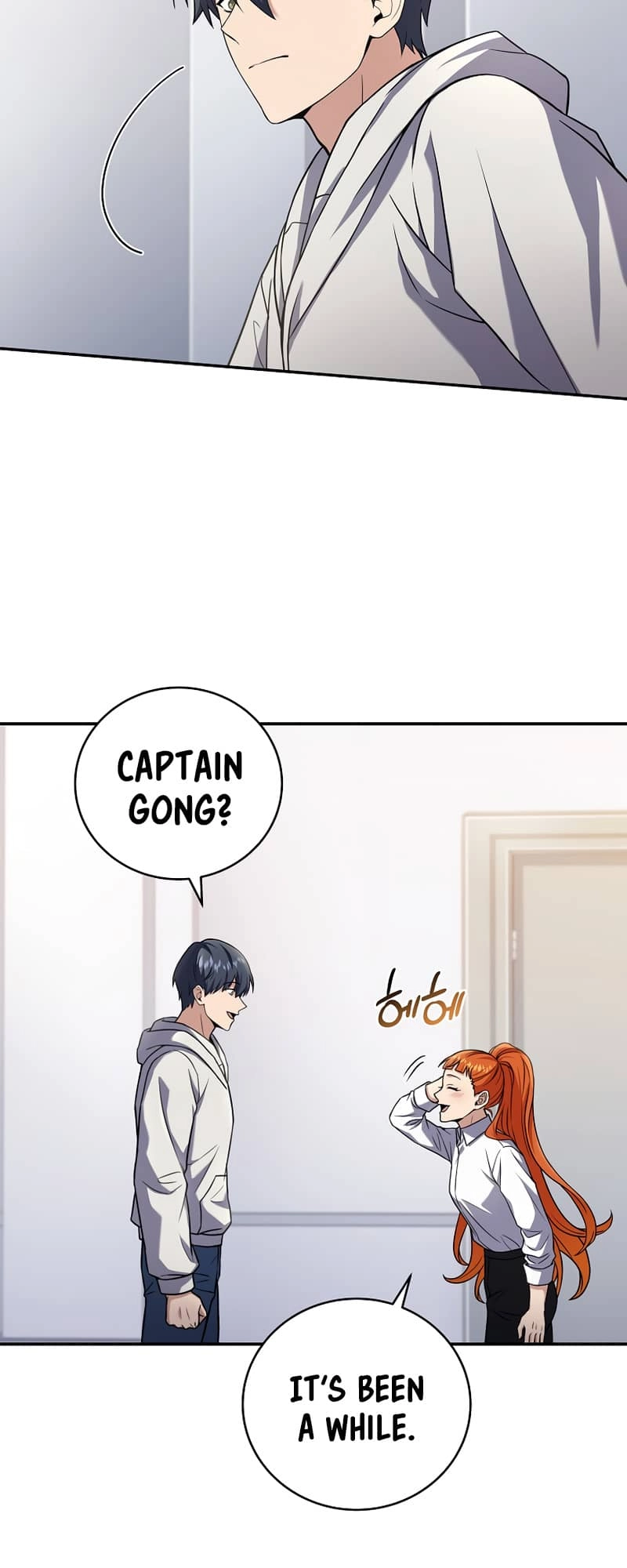 The Frozen Player Returns Chapter 63 Page 38