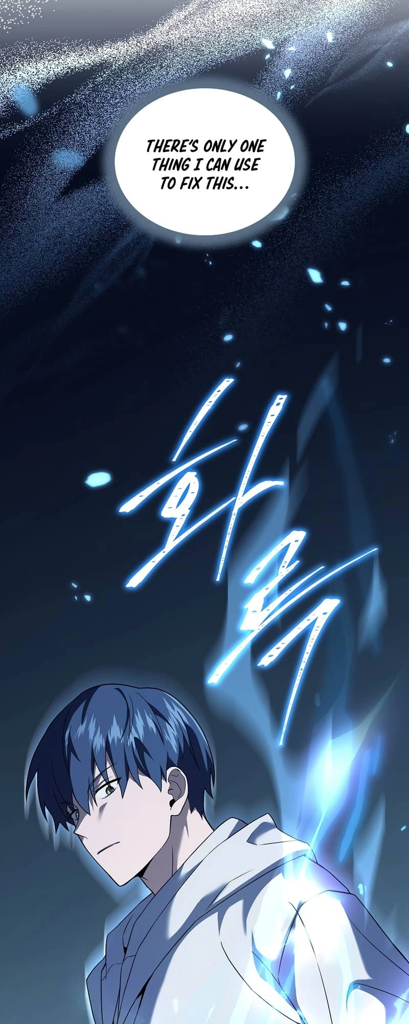 The Frozen Player Returns Chapter 63 Page 60