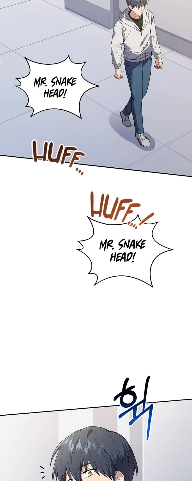 The Frozen Player Returns Chapter 63 Page 37