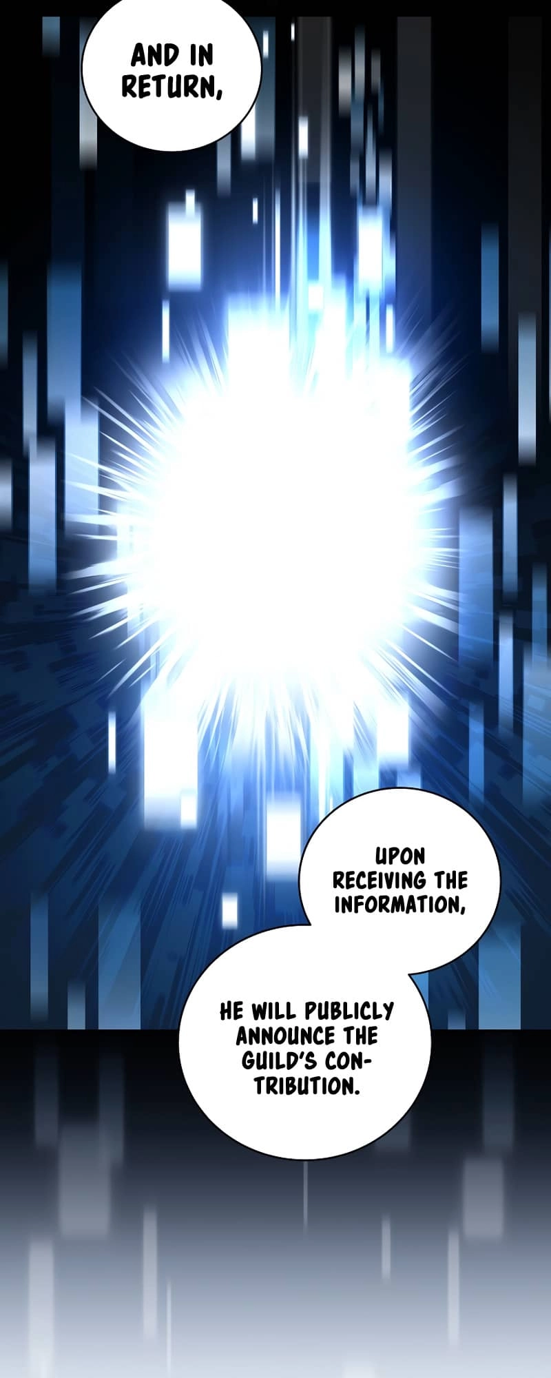 The Frozen Player Returns Chapter 63 Page 25