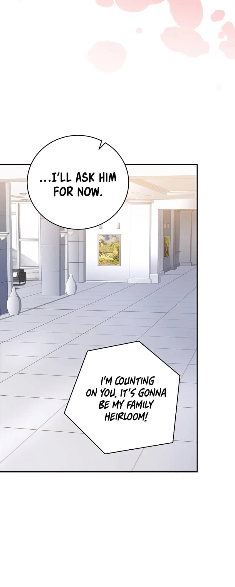 The Frozen Player Returns Chapter 63 Page 50