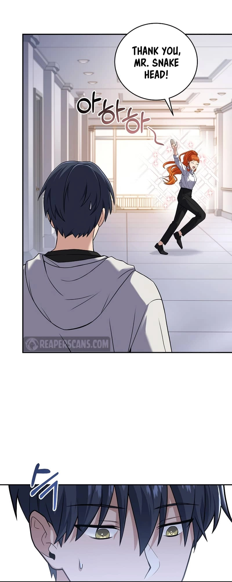 The Frozen Player Returns Chapter 63 Page 51