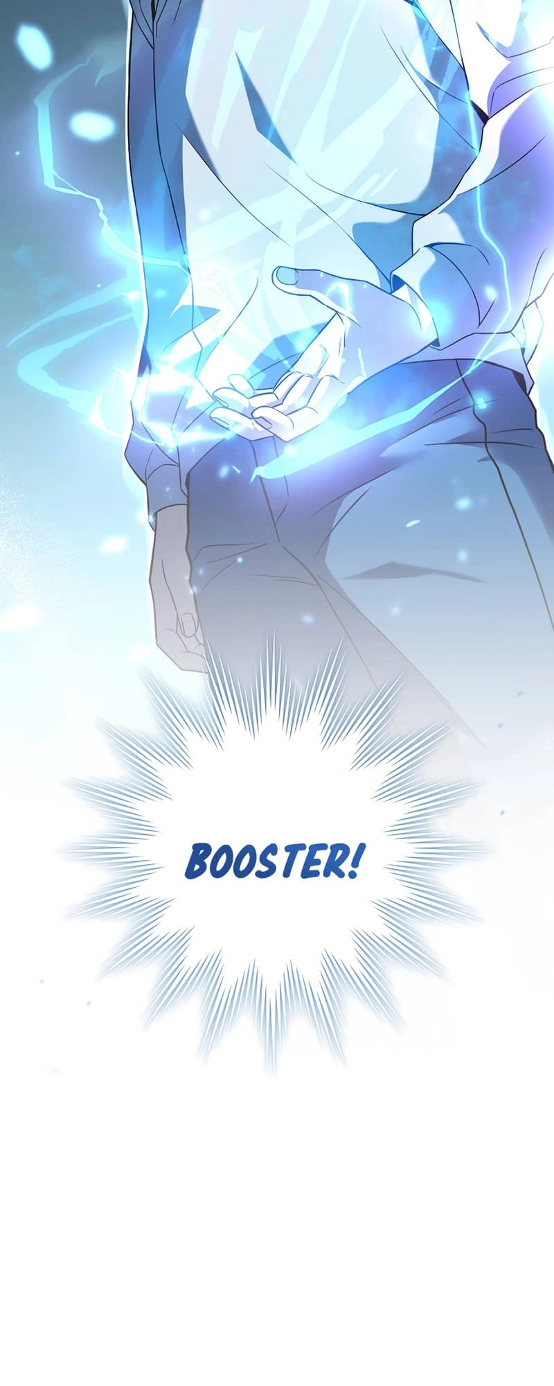 The Frozen Player Returns Chapter 63 Page 61