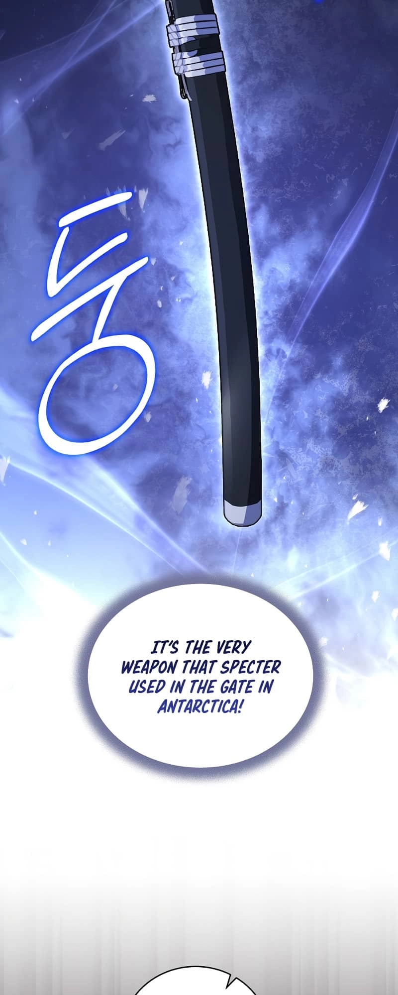 The Frozen Player Returns Chapter 63 Page 16