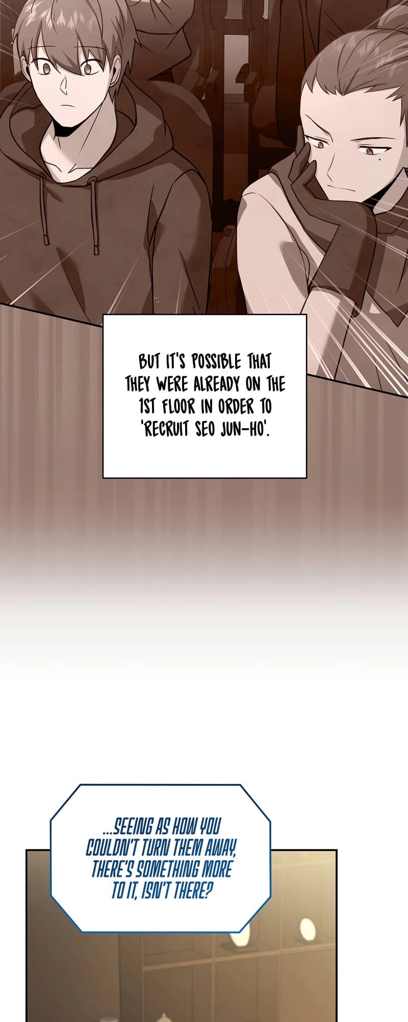 The Frozen Player Returns Chapter 63 Page 5