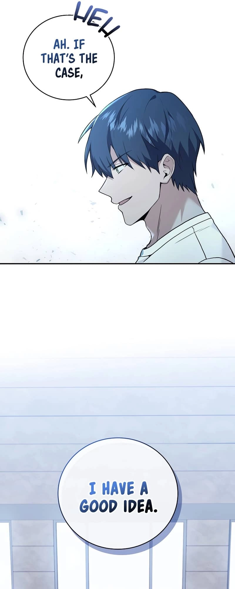 The Frozen Player Returns Chapter 63 Page 8