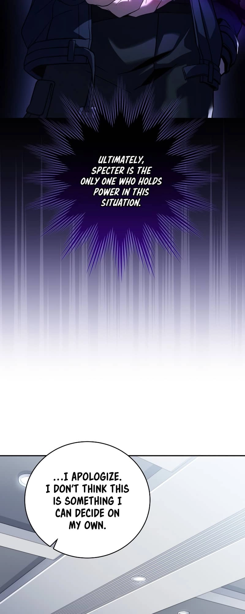 The Frozen Player Returns Chapter 63 Page 29