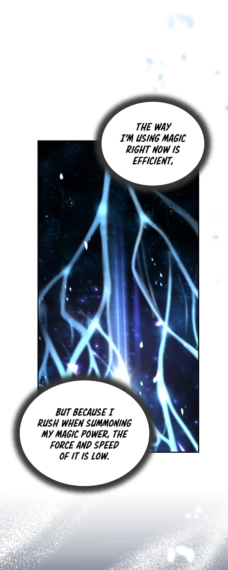 The Frozen Player Returns Chapter 63 Page 59