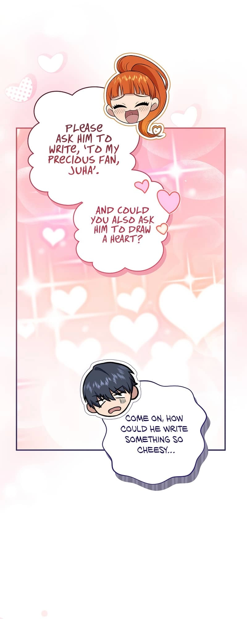 The Frozen Player Returns Chapter 63 Page 48