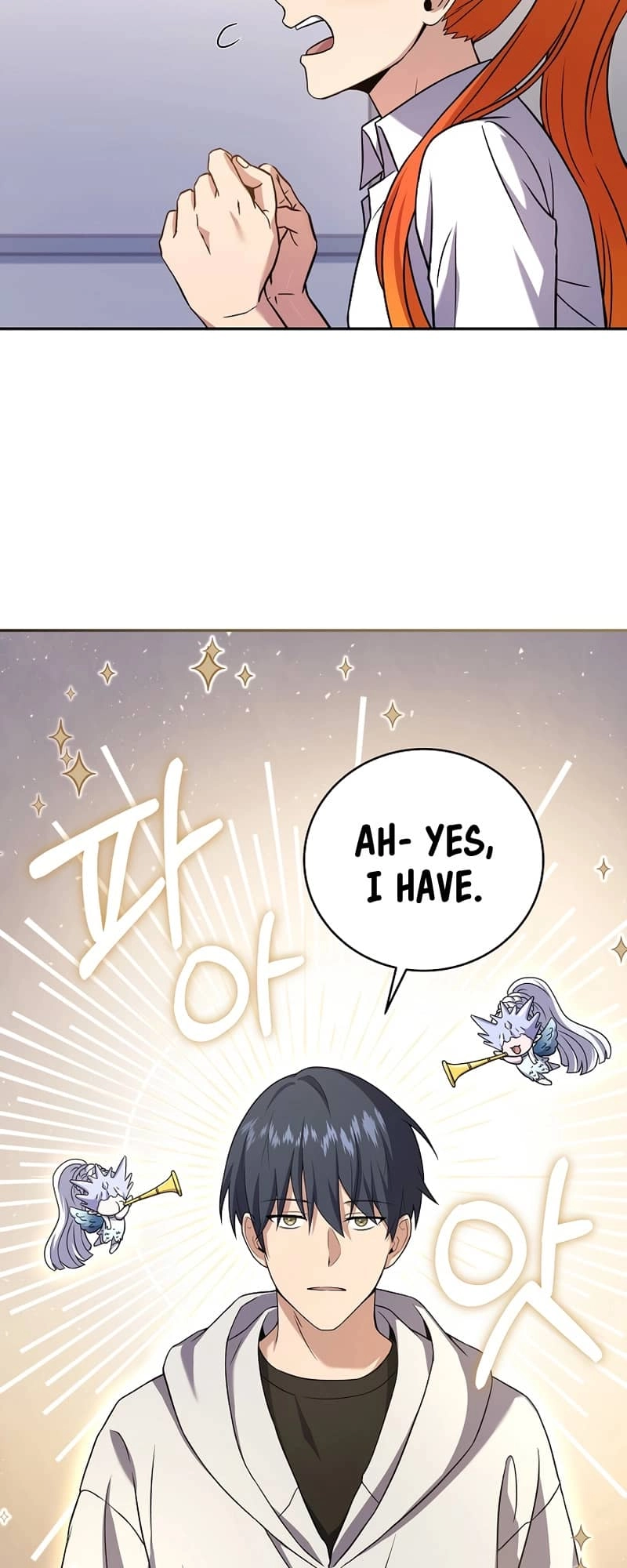 The Frozen Player Returns Chapter 63 Page 43