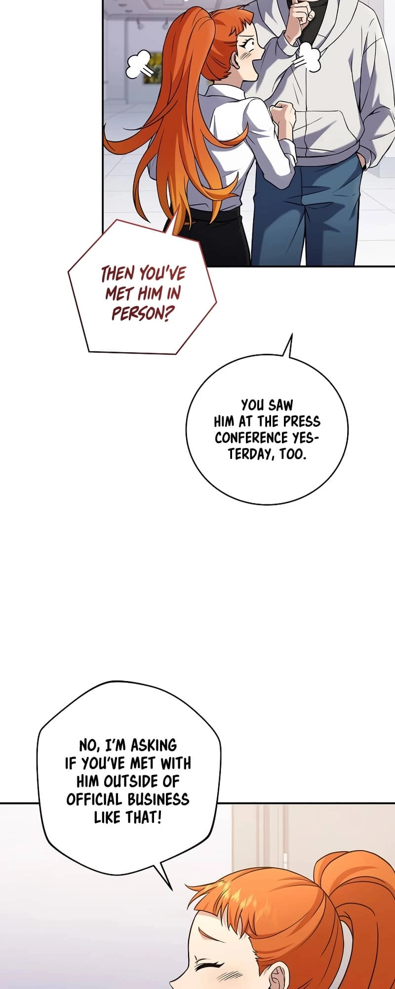 The Frozen Player Returns Chapter 63 Page 42
