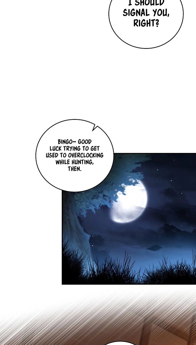 The Frozen Player Returns Chapter 104 Page 42