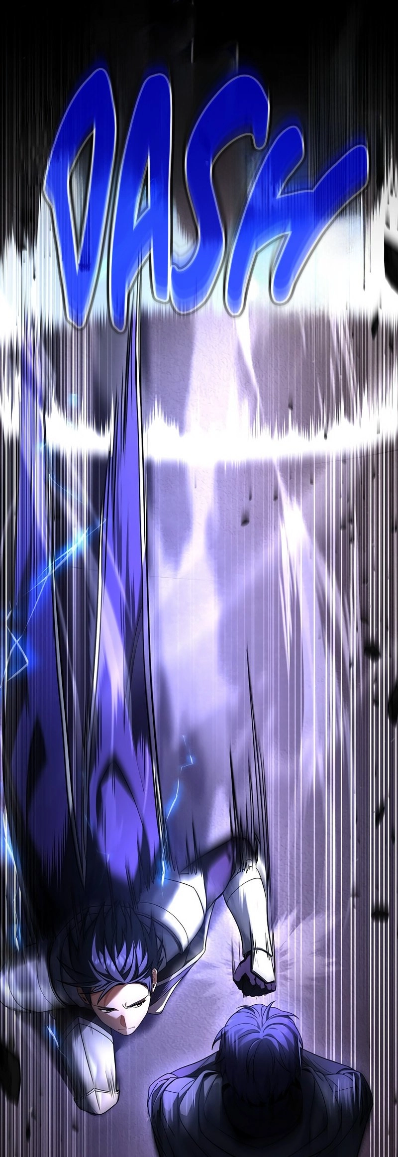 The Frozen Player Returns Chapter 104 Page 25