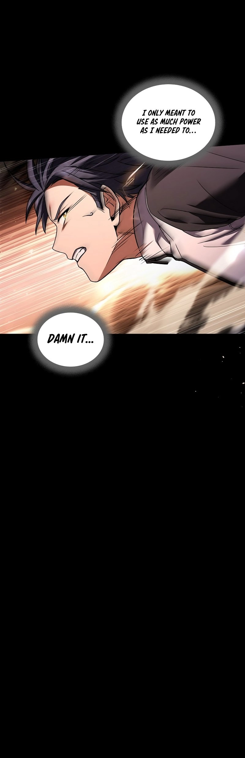 The Frozen Player Returns Chapter 104 Page 6