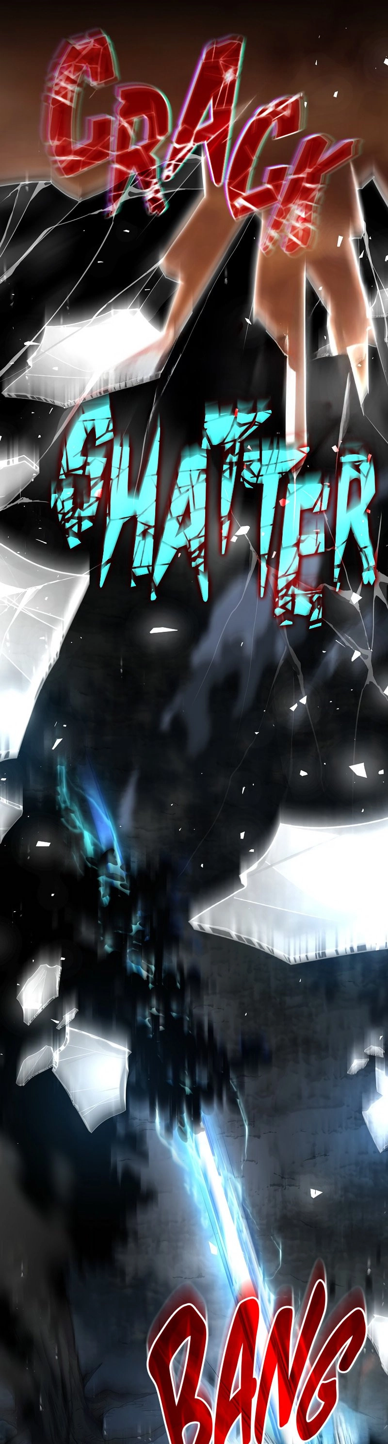 The Frozen Player Returns Chapter 104 Page 29