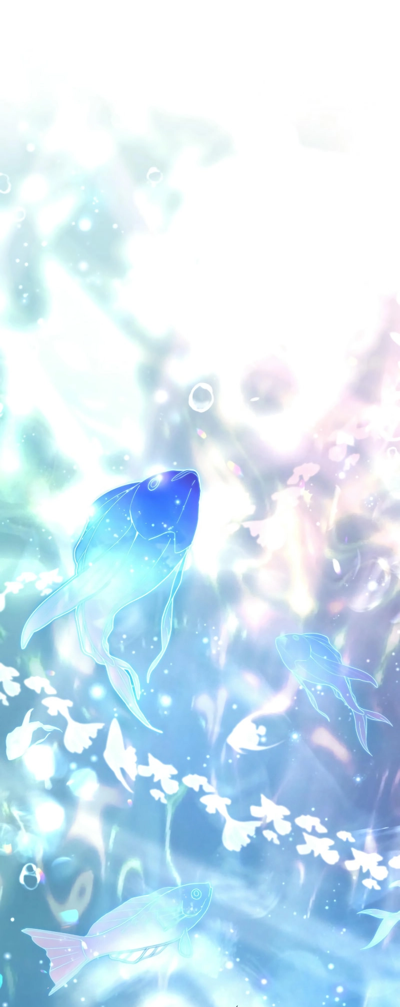 The Frozen Player Returns Chapter 165 Page 21