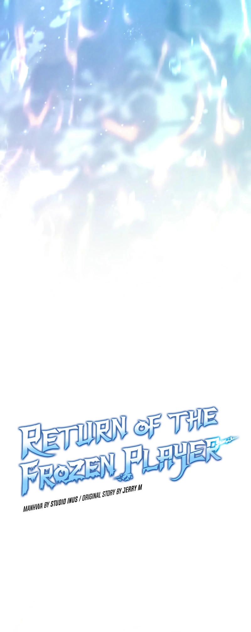 The Frozen Player Returns Chapter 165 Page 25