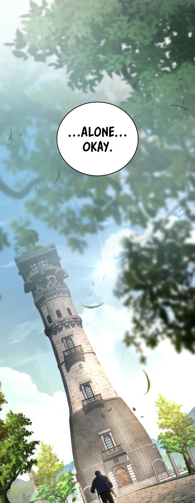 The Frozen Player Returns Chapter 165 Page 15