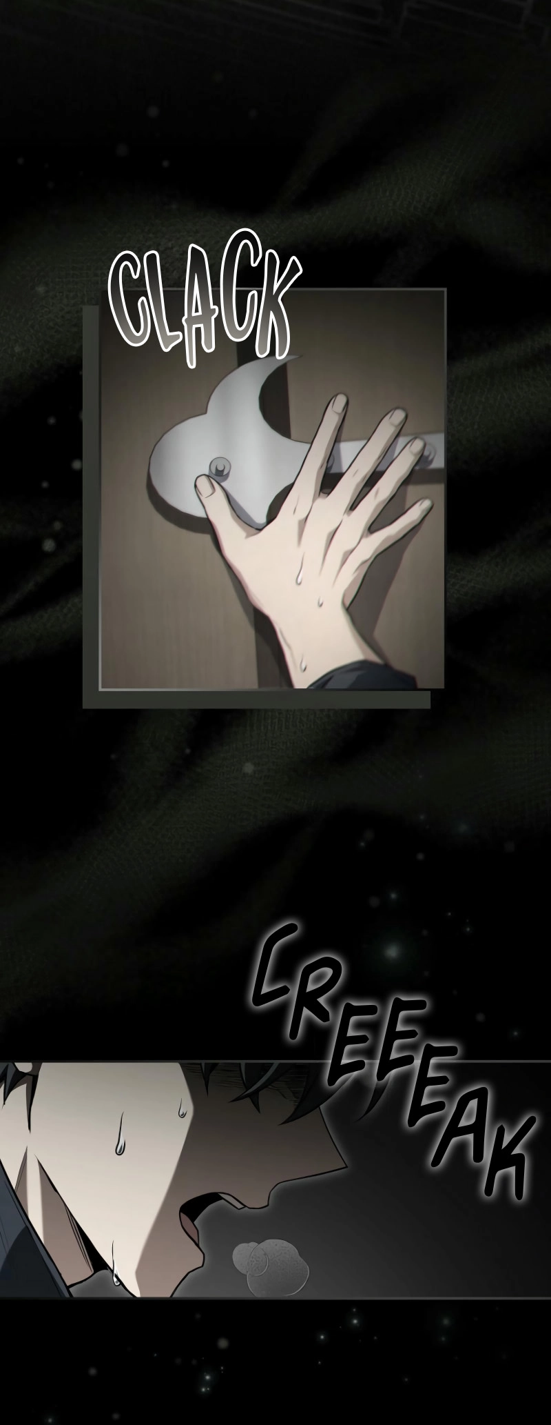 The Frozen Player Returns Chapter 165 Page 18