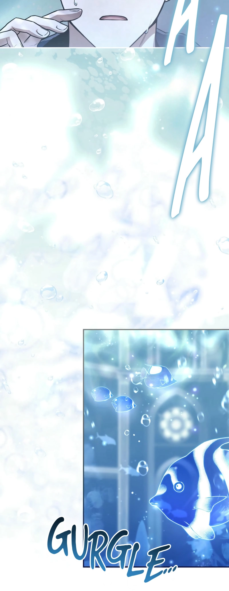The Frozen Player Returns Chapter 165 Page 20