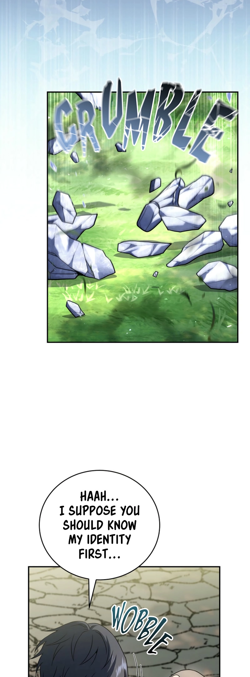 The Frozen Player Returns Chapter 165 Page 12