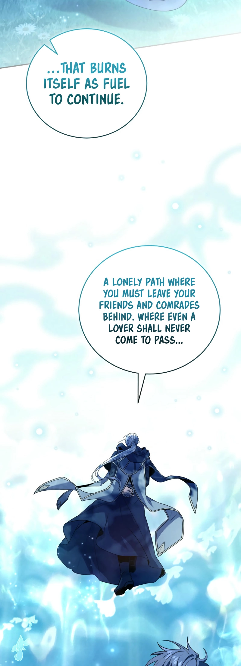 The Frozen Player Returns Chapter 165 Page 33