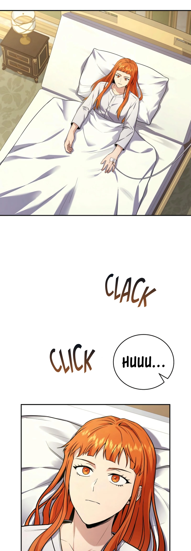 The Frozen Player Returns Chapter 165 Page 50