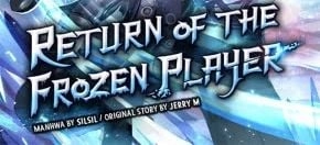 The Frozen Player Returns Chapter 23 Page 51