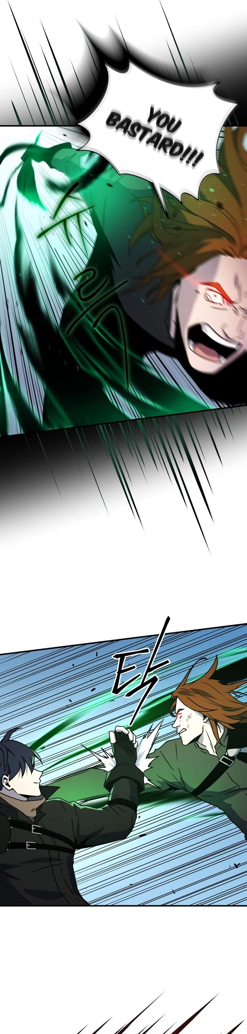 The Frozen Player Returns Chapter 23 Page 35
