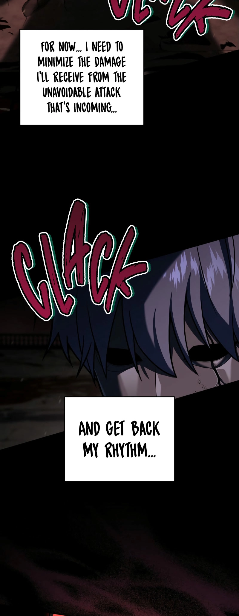 The Frozen Player Returns Chapter 160 Page 45