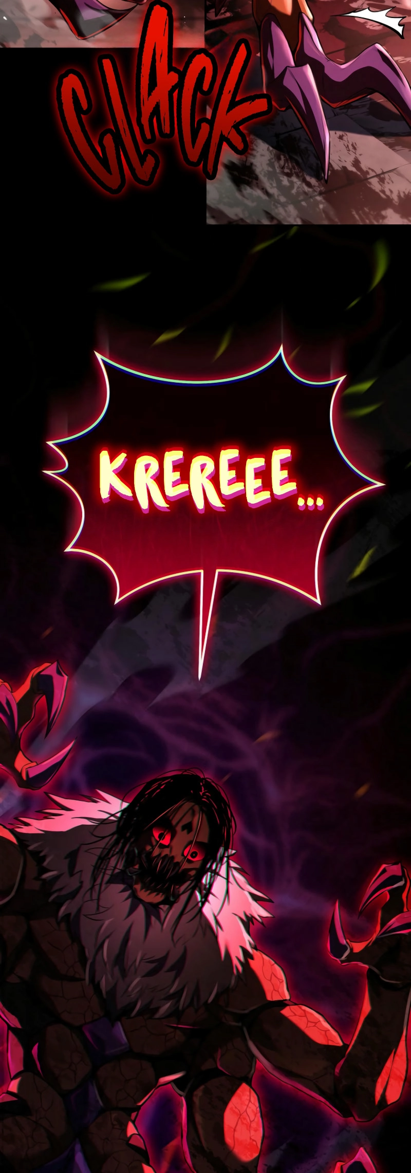 The Frozen Player Returns Chapter 160 Page 15