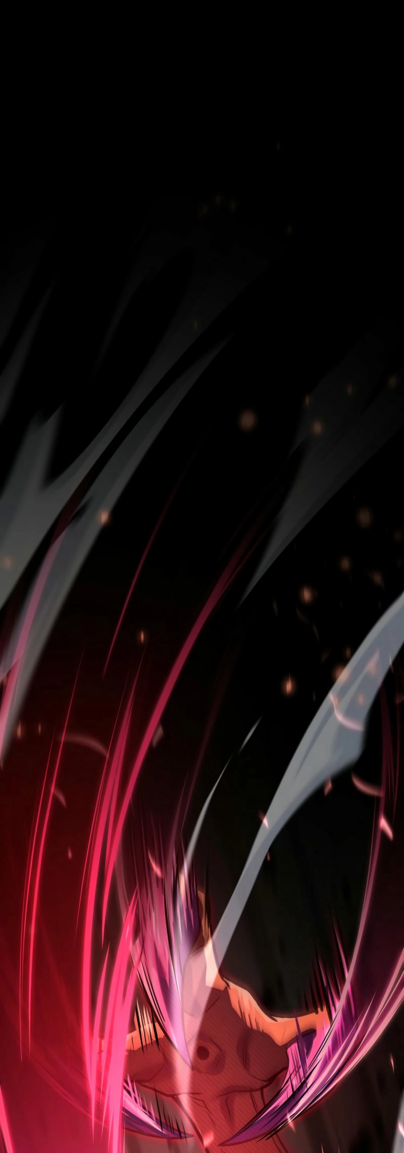 The Frozen Player Returns Chapter 160 Page 18