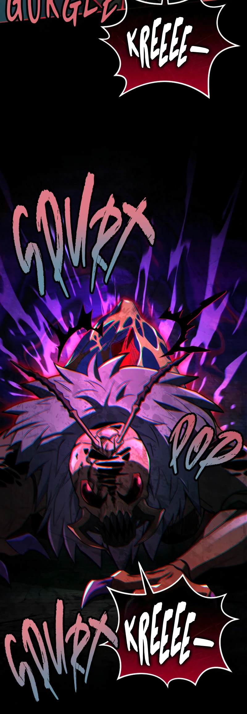 The Frozen Player Returns Chapter 160 Page 13